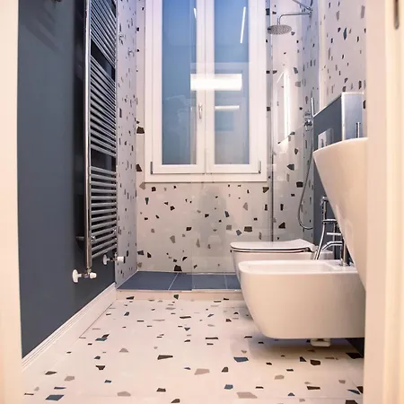 Casa Michelazzi Careggi / Dalmazia Apartment *