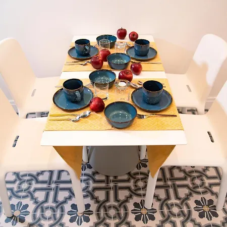 Casa Michelazzi Careggi / Dalmazia فلورنس