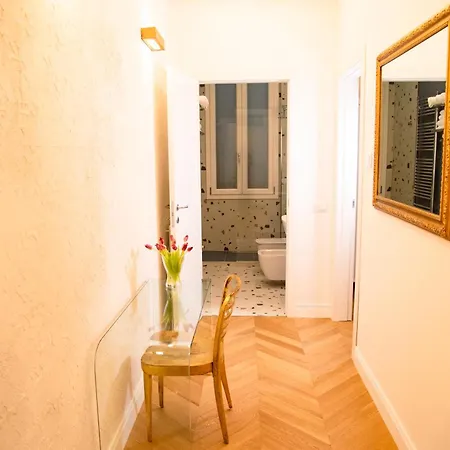 Casa Michelazzi Careggi / Dalmazia شقة فلورنس