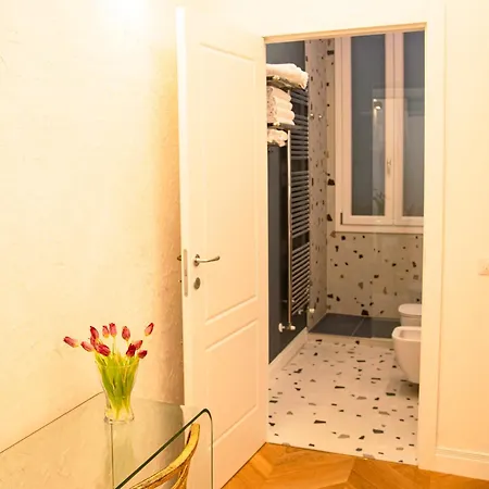 Apartment Casa Michelazzi Careggi / Dalmazia Florence