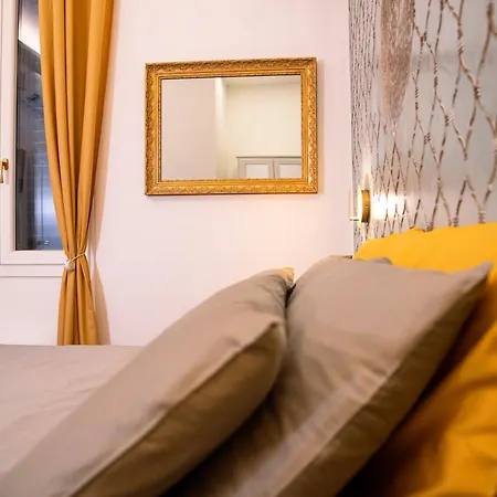Casa Michelazzi Careggi / Dalmazia *