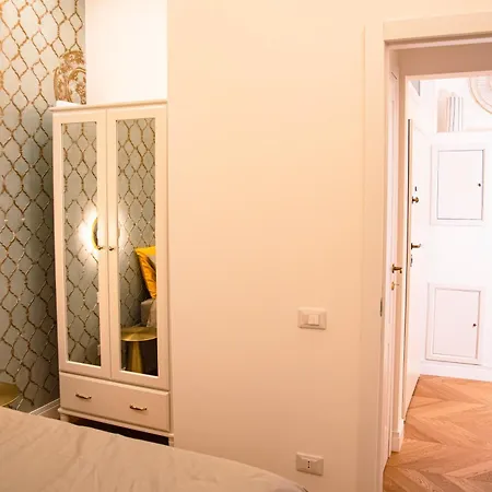 Casa Michelazzi Careggi / Dalmazia *