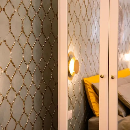 شقة Casa Michelazzi Careggi / Dalmazia فلورنس