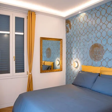 Casa Michelazzi Careggi / Dalmazia * فلورنس