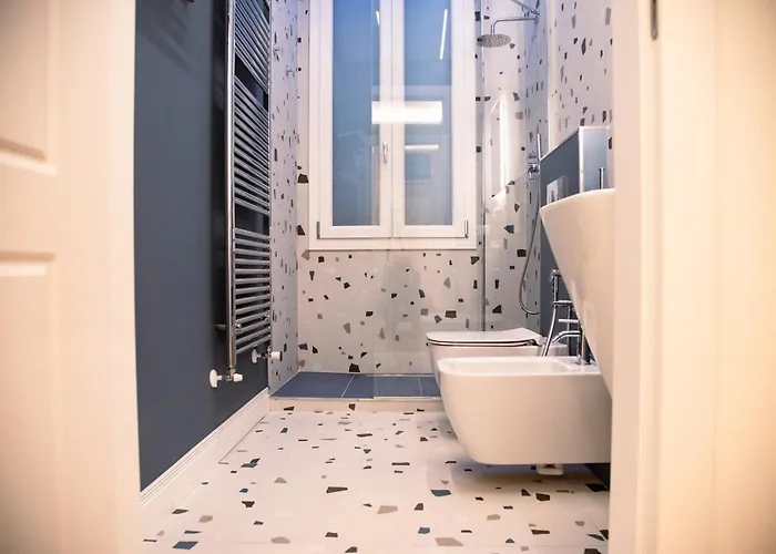 Casa Michelazzi Careggi / Dalmazia شقة *