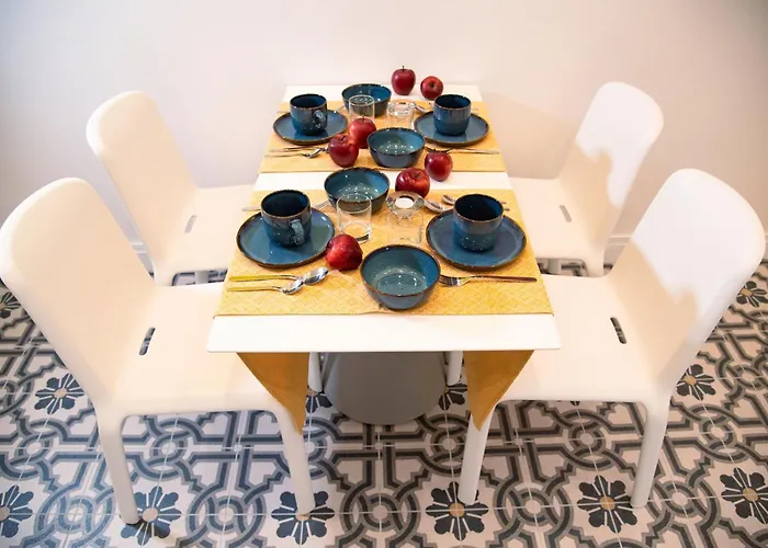 Casa Michelazzi Careggi / Dalmazia فلورنس