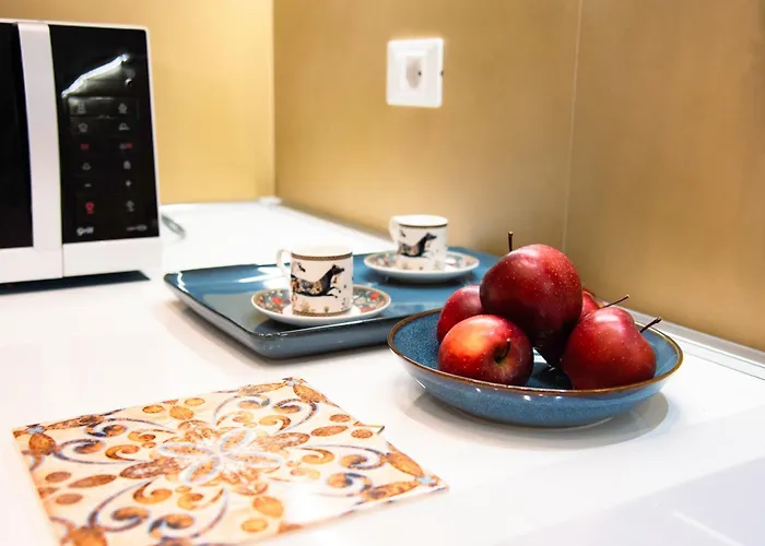 Casa Michelazzi Careggi / Dalmazia شقة *